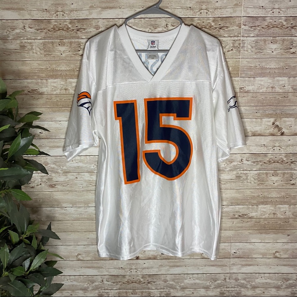 Denver Broncos Brandon Marshall Reebok Jersey